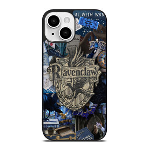 HARRY POTTER RAVENCLAW BADGE iPhone 13 Mini Case Cover