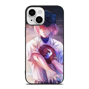 HARUICHI KOMINATO DIAMOND NO ACE BASEBALL iPhone 13 Mini Case Cover
