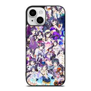 HENTAI ANIME SEXY iPhone 13 Mini Case Cover