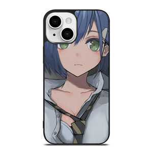 ICHIGO DARLING IN THE FRANXX ANIME iPhone 13 Mini Case Cover ICHIGO DARLING IN THE FRANXX ANIME iPhone 13 Mini Case Cover