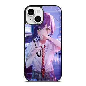 ICHIGO DARLING IN THE FRANXX COOL iPhone 13 Mini Case Cover