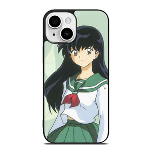 INUYASHA KAGOME HIGURASHI ANIME iPhone 13 Mini Case Cover INUYASHA KAGOME HIGURASHI ANIME iPhone 13 Mini Case Cover