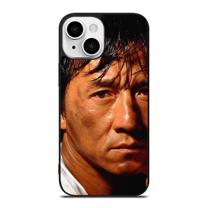 JACKIE CHAN COOL iPhone 13 Mini Case Cover JACKIE CHAN COOL iPhone 13 Mini Case Cover