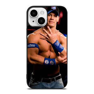 JOHN CENA WWE WRESTLING iPhone 13 Mini Case Cover JOHN CENA WWE WRESTLING iPhone 13 Mini Case Cover
