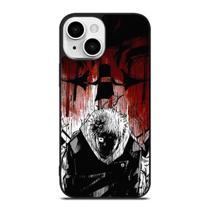 JUJUTSU KAISEN ANIME ART iPhone 13 Mini Case Cover