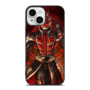 KAMEN RIDER WIZARD iPhone 13 Mini Case Cover