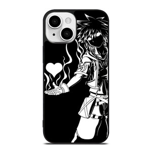 KINGDOM HEARTS SORA ANIME iPhone 13 Mini Case Cover