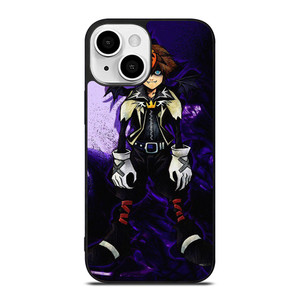 KINGDOM HEARTS SORA iPhone 13 Mini Case Cover