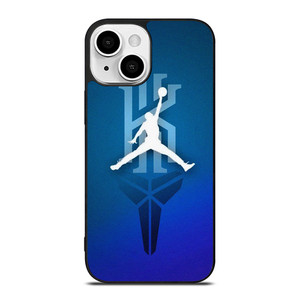 KYRIE IRVING MICHAEL JORDAN KOBE BRYANT ICON iPhone 13 Mini Case Cover
