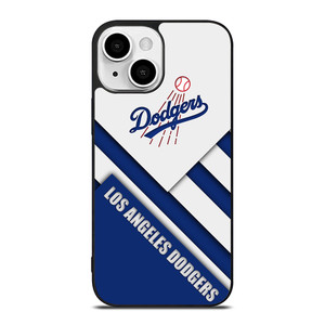 LA LOS ANGELES DODGERS MLB TEAM LOGO iPhone 13 Mini Case Cover