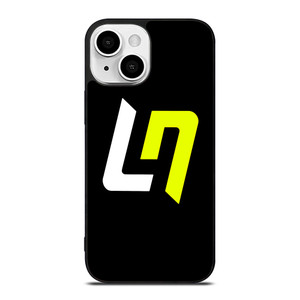 LANDO NORRIS F1 LOGO iPhone 13 Mini Case Cover