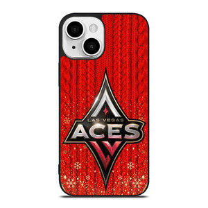 LAS VEGAS ACES BASKETBALL WOMEN iPhone 13 Mini Case Cover