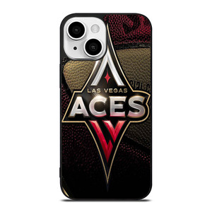 LAS VEGAS ACES BASKETBALL iPhone 13 Mini Case Cover