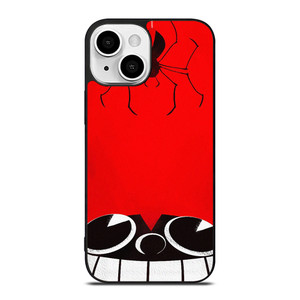 LIL DARKIE SPIDER GANG iPhone 13 Mini Case Cover LIL DARKIE SPIDER GANG iPhone 13 Mini Case Cover