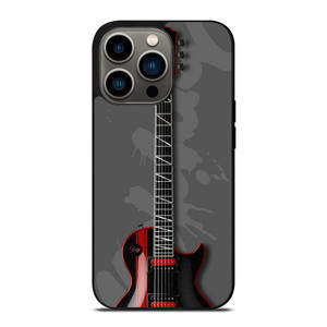 GIBSON ELECTRIC GUITAR iPhone 13 Pro Case Cover GIBSON ELECTRIC GUITAR iPhone 13 Pro Case Cover