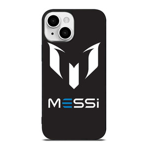 LIONEL LEO MESSI LOGO iPhone 13 Mini Case Cover