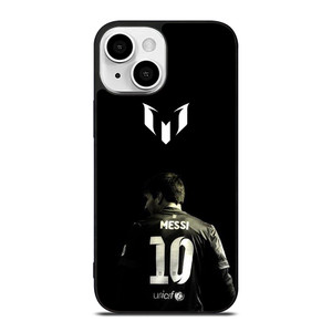 LIONEL MESSI SYMBOL iPhone 13 Mini Case Cover