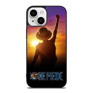 LUFFY ONE PIECE LIVE ACTION iPhone 13 Mini Case Cover