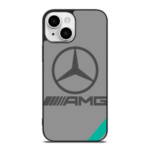 MERCEDES BENZ AMG ICON iPhone 13 Mini Case Cover
