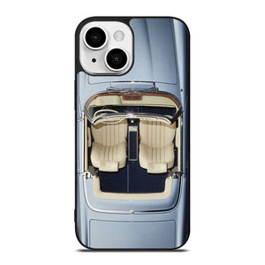 MERCEDES BENZ SL PAGODE 1969 iPhone 13 Mini Case Cover