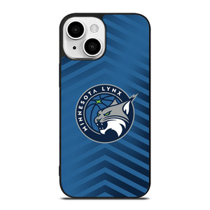 MINNESOTA LYNX WOMEN NBA iPhone 13 Mini Case Cover MINNESOTA LYNX WOMEN NBA iPhone 13 Mini Case Cover