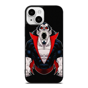 MORBIUS CARTOON iPhone 13 Mini Case Cover