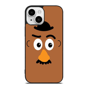 MR POTATO HEAD TOY STORY iPhone 13 Mini Case Cover