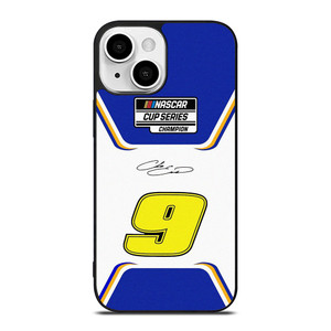 NASCAR CHASE ELLIOTT CHAMPION iPhone 13 Mini Case Cover