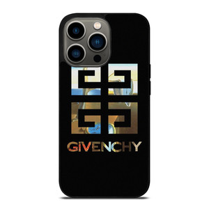 GIVENCHY CLASSIC LOGO iPhone 13 Pro Case Cover