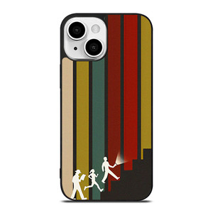 ONLY MURDERS IN THE BUILDING OMITB POSTER iPhone 13 Mini Case Cover