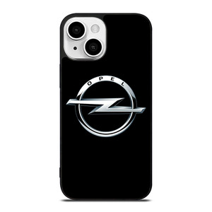 OPEL AUTOMOBILE EMBLEM iPhone 13 Mini Case Cover OPEL AUTOMOBILE EMBLEM iPhone 13 Mini Case Cover