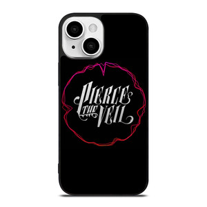 PIERCE THE VEIL BAND ICON iPhone 13 Mini Case Cover