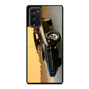 DODGE CHARGER 1970 FAST AND FURIOUS Samsung Galaxy Note 20 Case Cover DODGE CHARGER 1970 FAST AND FURIOUS Samsung Galaxy Note 20 Case Cover
