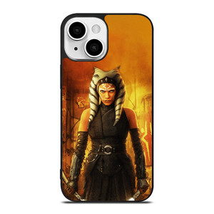 STAR WARS AHSOKA TANO iPhone 13 Mini Case Cover