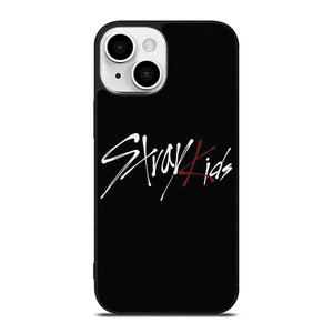STRAY KIDS BOY BAND LOGO iPhone 13 Mini Case Cover