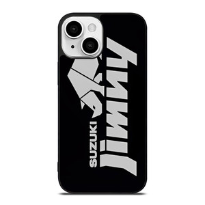 SUZUKI JIMNY SYMBOL iPhone 13 Mini Case Cover