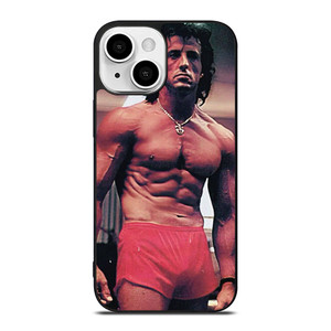 SYVESTER STALLONE PRIME iPhone 13 Mini Case Cover