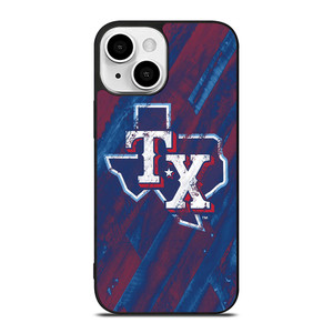 TEXAS RANGERS BASEBALL MLB SYMBOL iPhone 13 Mini Case Cover