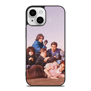 THE BREAKFAST CLUB DREAMY iPhone 13 Mini Case Cover