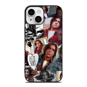 THE BREAKFAST CLUB JOHN BENDER iPhone 13 Mini Case Cover