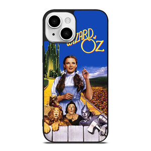 THE WIZARD OF OZ CARTOON 2 iPhone 13 Mini Case Cover