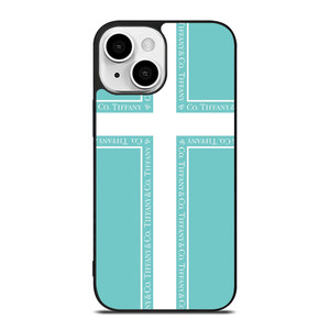 TIFFANY AND CO LOGO SIGN iPhone 13 Mini Case Cover