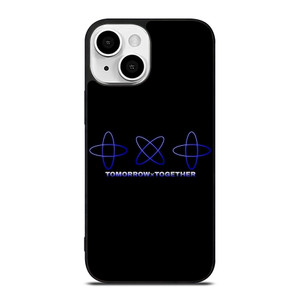 TOMORROW X TOGETHER TXT LOGO 2 iPhone 13 Mini Case Cover