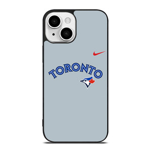TORONTO BLUE JAYS NIKE LOGO iPhone 13 Mini Case Cover TORONTO BLUE JAYS NIKE LOGO iPhone 13 Mini Case Cover
