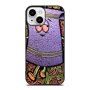 TOWELIE SOUTH PARK CARTOON iPhone 13 Mini Case Cover