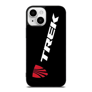 TREK BIKE LOGO iPhone 13 Mini Case Cover