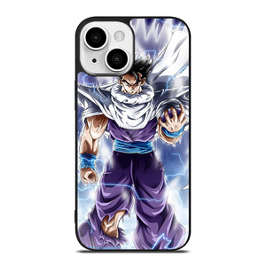 ULTIMATE GOHAN DRAGON BALL iPhone 13 Mini Case Cover