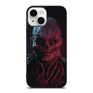 VECNA STRANGER THINGS iPhone 13 Mini Case Cover VECNA STRANGER THINGS iPhone 13 Mini Case Cover