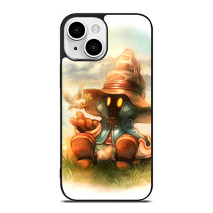 VIVI FINAL FANTASY XVI GAMES iPhone 13 Mini Case Cover