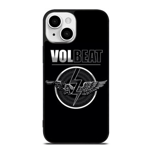 VOLBEAT ROCK BAND ICON iPhone 13 Mini Case Cover VOLBEAT ROCK BAND ICON iPhone 13 Mini Case Cover